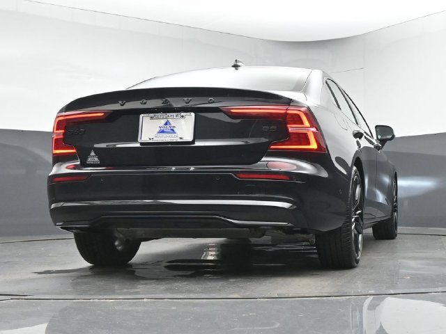 Certified 2024 Volvo S60 B5 Plus w/ Climate Package FWD image 42