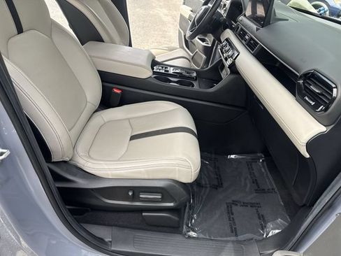 Used 2026 Honda Passport RTL image 10