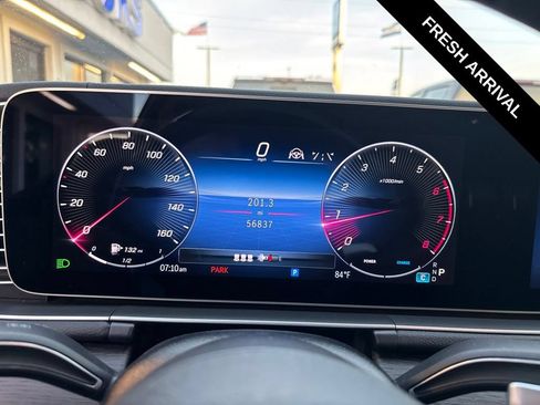 Used 2024 Mercedes-Benz GLE 450 4MATIC image 6