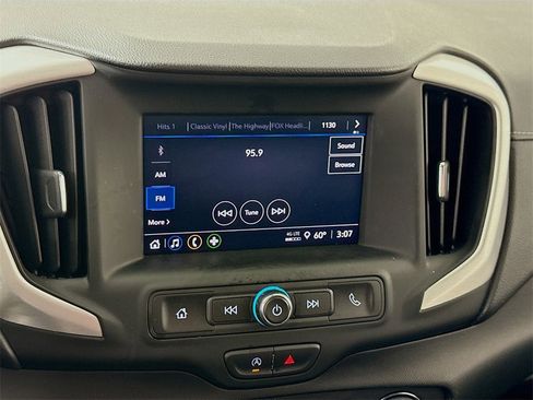 Certified 2023 GMC Terrain SLE w/ Driver Convenience Package image 9