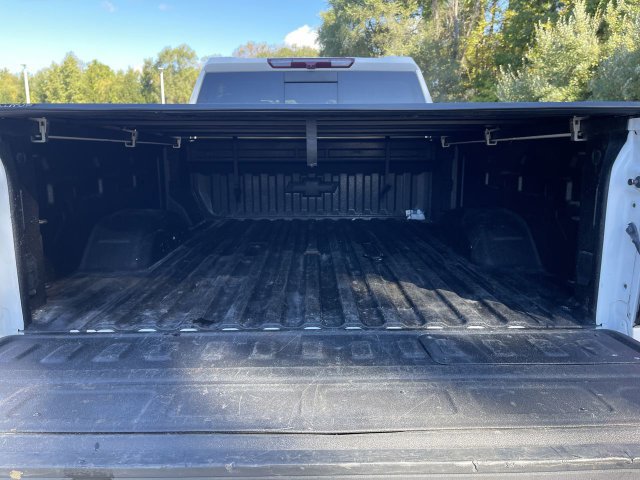 Used 2024 Chevrolet Silverado 2500 LTZ w/ LTZ Plus Package AWD/4WD image 26