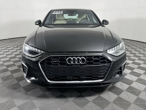 Used 2024 Audi A4 2.0T Premium Plus image 2