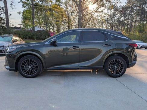Used 2024 Lexus RX 350 Premium w/ Accessory Package FWD image 6