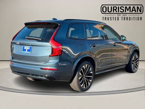 New 2026 Volvo XC90 B6 Ultra w/ Protection Package Premier image 7