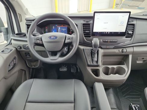 New 2026 Ford Transit 250 Base image 15