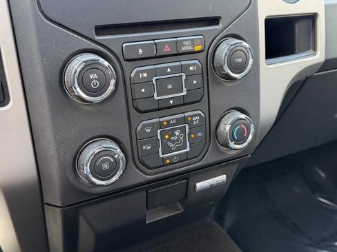 Used 2014 Ford F150 XLT w/ Equipment Group 302A Luxury RWD image 22