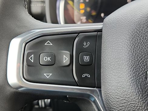 New 2026 RAM 2500 Laramie w/ Night Edition AWD/4WD image 24