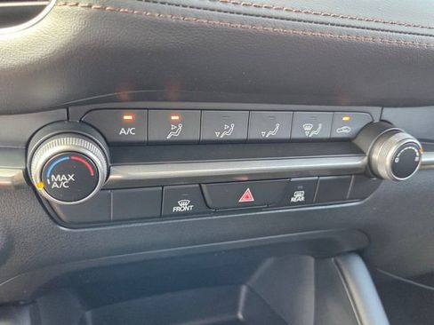 New 2026 MAZDA MAZDA3 s image 23