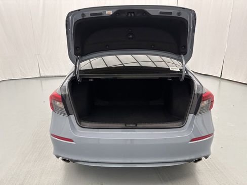 Used 2022 Honda Civic Si image 11