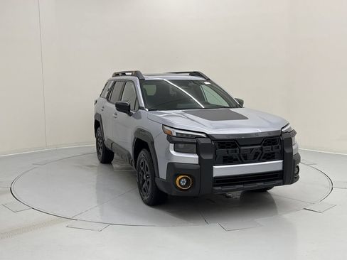 New 2026 Subaru Outback Wilderness AWD/4WD image 7