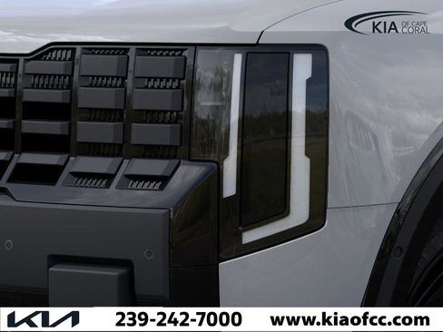 New 2027 Kia Telluride SX X-Line image 10