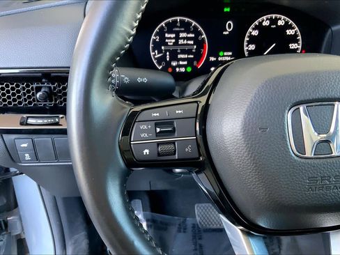 Used 2025 Honda CR-V EX-L image 24