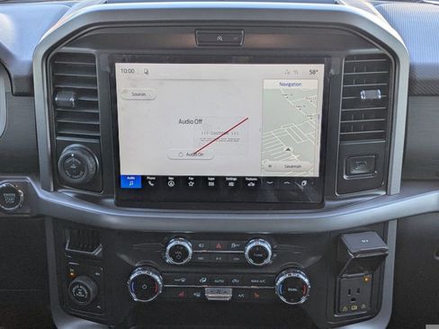 New 2026 Ford F150 XLT w/ Equipment Group 303A High image 18