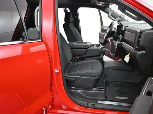 New 2026 GMC Sierra 1500 SLE image 21