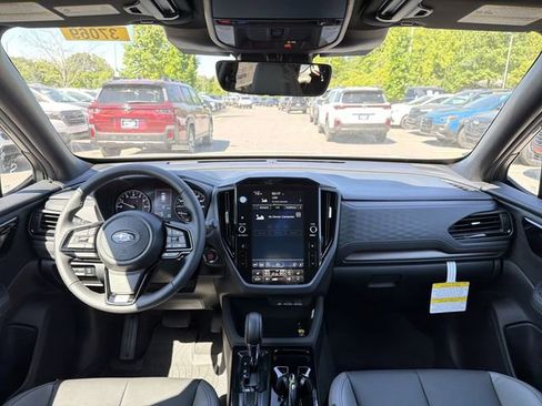New 2026 Subaru Forester Sport AWD/4WD image 20