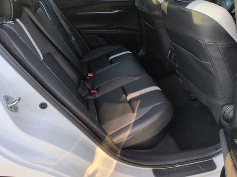 Certified 2026 Toyota Camry SE image 30