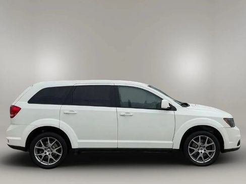 Used 2019 Dodge Journey GT AWD/4WD image 8