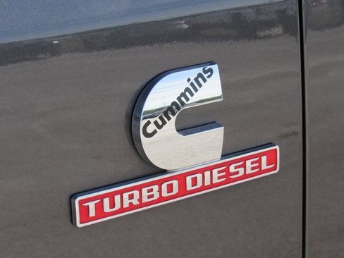 Used 2024 RAM 3500 Big Horn image 10