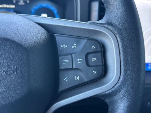 Certified 2025 Ford Bronco Badlands AWD/4WD image 29