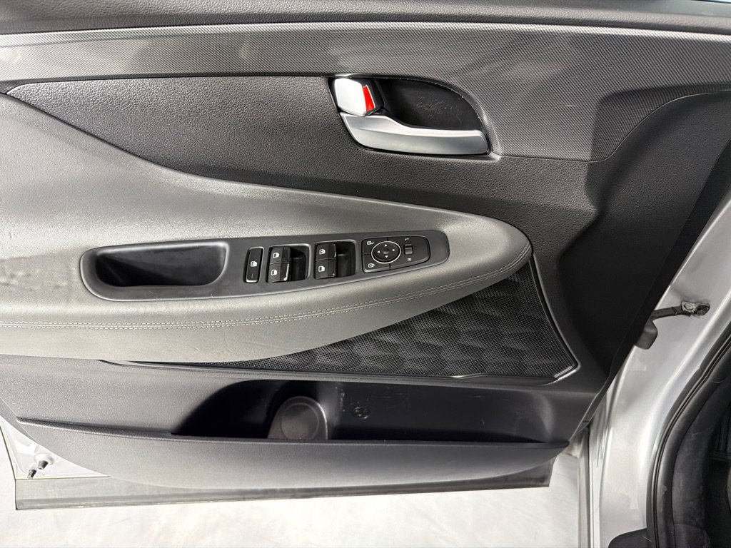 Used 2021 Hyundai Santa Fe SE AWD/4WD image 11