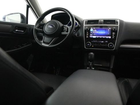 Used 2019 Subaru Outback 2.5i Limited w/ Popular Package #2 AWD/4WD image 10