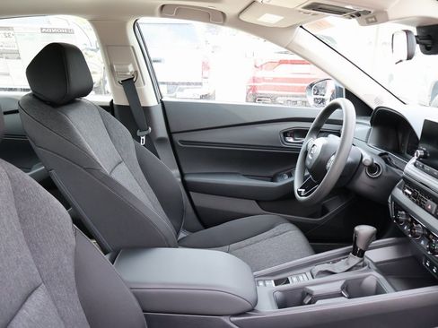 New 2025 Honda Accord SE image 6