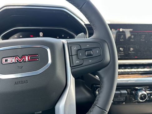 New 2026 GMC Sierra 1500 Elevation w/ Elevation Premium Package AWD/4WD image 23