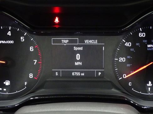 Used 2024 Chevrolet Trax LS image 38