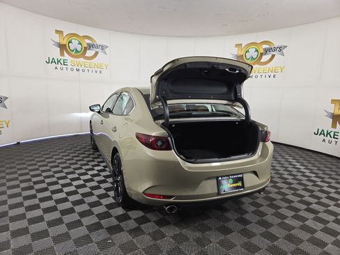 Used 2024 MAZDA MAZDA3 s AWD/4WD image 31