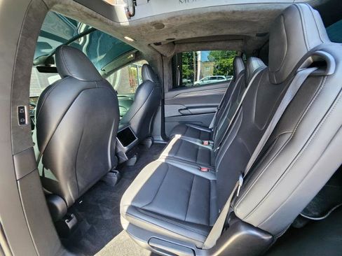 Used 2023 Tesla Model X AWD/4WD image 63