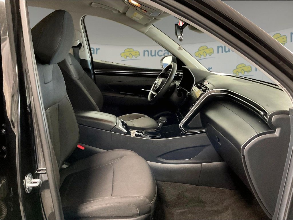 Used 2024 Hyundai Tucson SEL AWD/4WD image 11