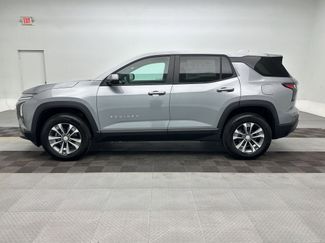 Certified 2026 Chevrolet Equinox LT video 2