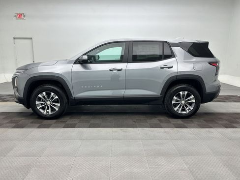 Certified 2026 Chevrolet Equinox LT image 2