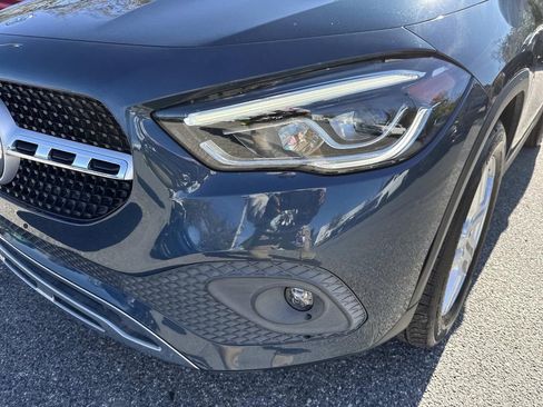 Used 2021 Mercedes-Benz GLA 250 4MATIC image 10