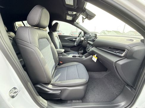 New 2026 Buick Envista Preferred image 25