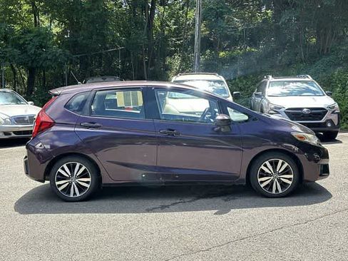 Used 2016 Honda Fit EX image 3