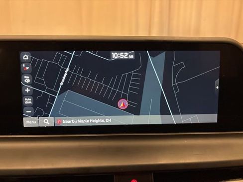 Used 2026 Kia Seltos S image 17