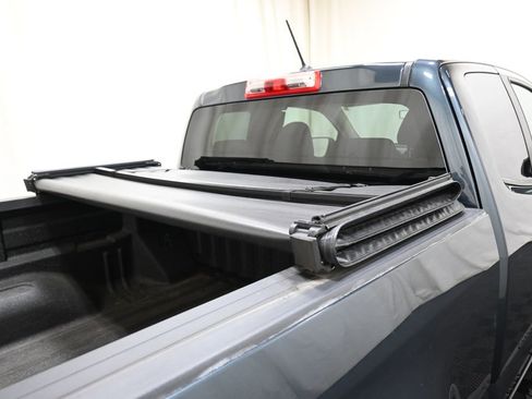 Used 2019 Chevrolet Colorado W/T image 14