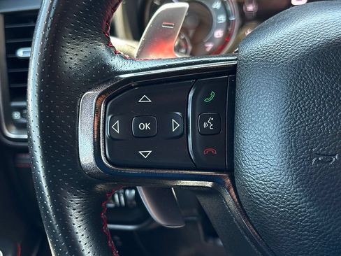 Used 2022 RAM 1500 TRX w/ TRX Level 2 Equipment Group AWD/4WD image 24