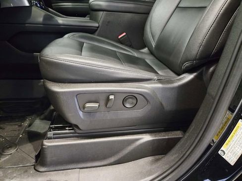 Used 2021 Chevrolet Tahoe LT image 33