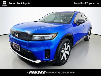 Used 2024 Honda Prologue Touring