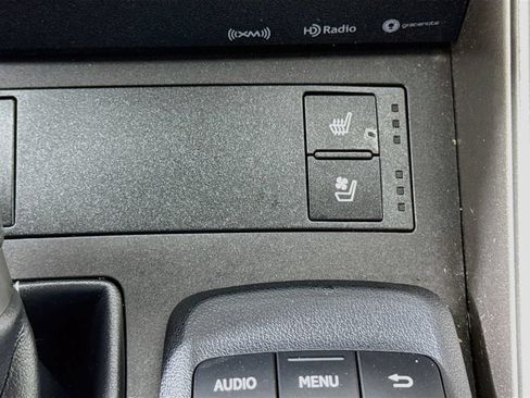Used 2020 Lexus IS 300 F Sport w/ F Sport Package RWD image 21