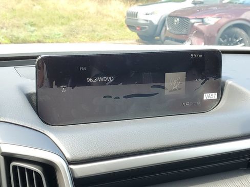 New 2026 MAZDA CX-50 AWD 2.5 S w/ Preferred Pkg image 23