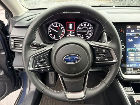 Certified 2025 Subaru Outback Premium image 26
