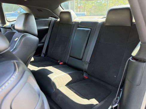 Used 2023 Dodge Challenger R/T Scat Pack RWD image 19