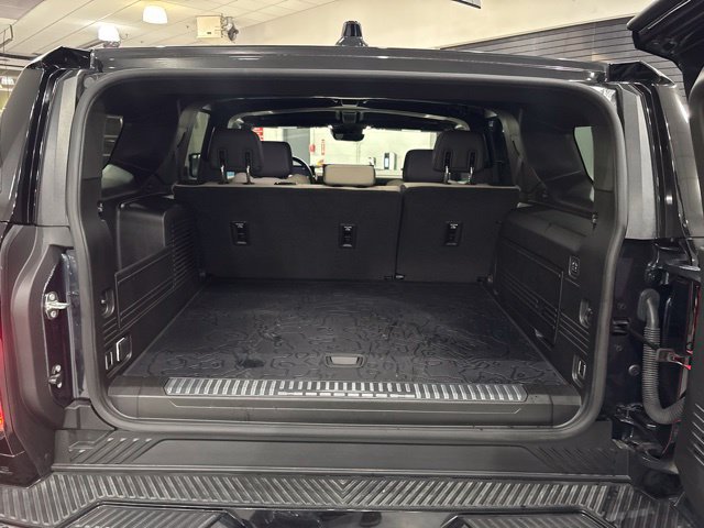 Used 2026 GMC Hummer EV SUV AWD/4WD image 20