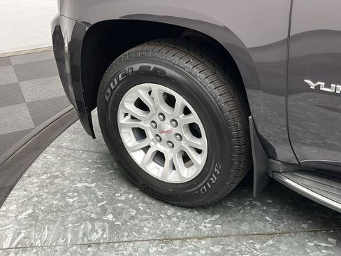Used 2015 GMC Yukon XL SLE AWD/4WD image 29
