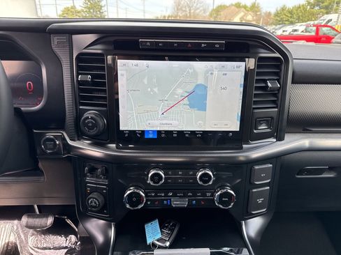 New 2026 Ford F150 Raptor AWD/4WD image 5