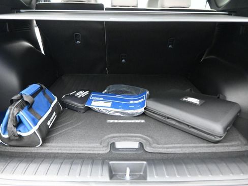 New 2026 Hyundai Tucson SEL image 24