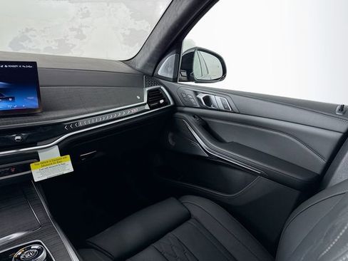 New 2026 BMW ALPINA XB7 image 26